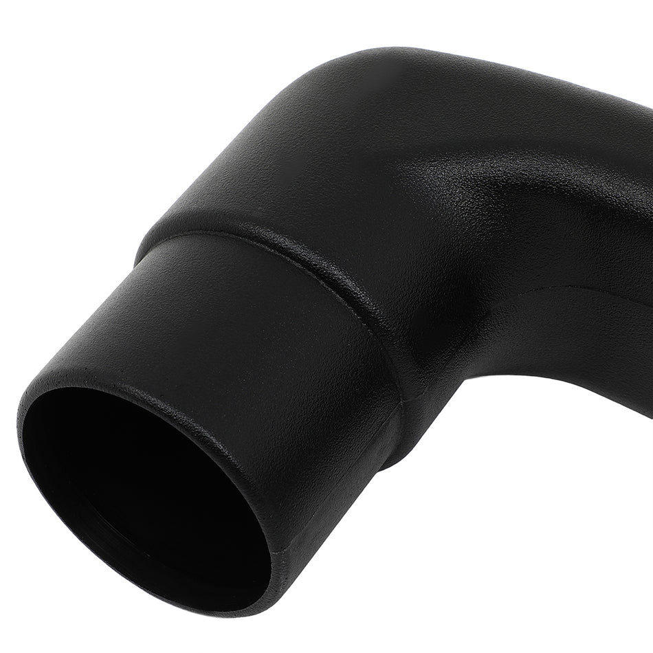 Left Black Intake Snorkel Kits Fits 1992-2004 Isuzu Jackaroo/Trooper Off Road
