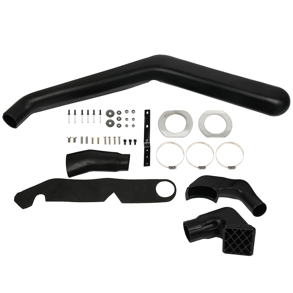 Intake Snorkel Kit For 89-97 Toyota Hilux 106 107 Surf 130 4Runner Great Wall