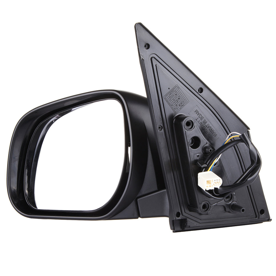 2006-2008 Toyota RAV4 Power Driver Side View Mirror Left LH