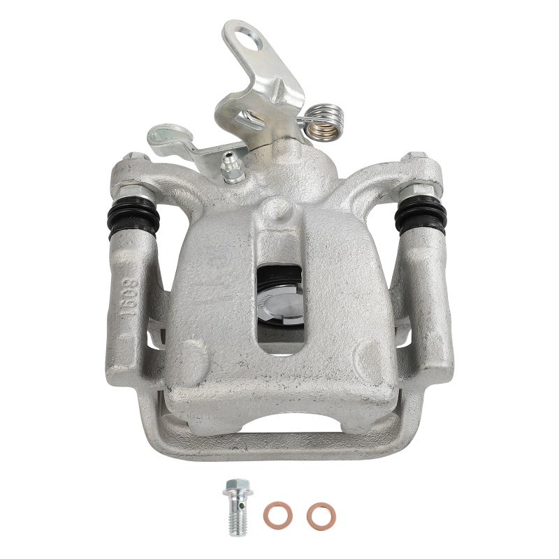 For 2015-2020 Volkswagen Golf Passat Rear Right Side Brake Calipers w/ Bracket