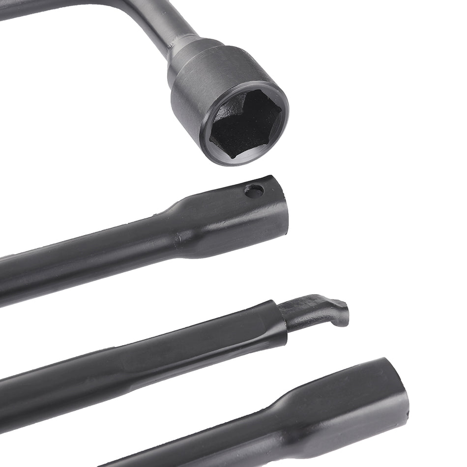 Fits Chevy GMC Silverado Sierra Spare Tire Tool Kit NEW with Case