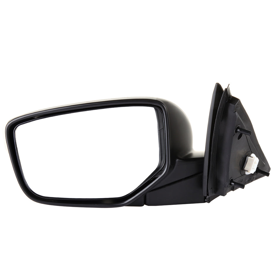 2008-2012 Honda Accord Side View Mirror Power Adjusted Driver Side Mirror