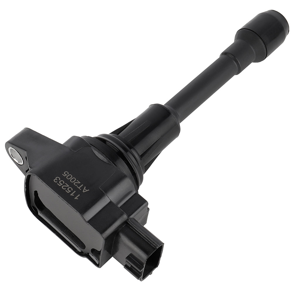 Ignition Coil For 12-19 Nissan Versa 14-19 Nissan Versa Note UF719 Only for Auto