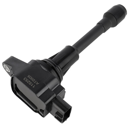 Ignition Coil For 12-19 Nissan Versa 14-19 Nissan Versa Note UF719 Only for Auto