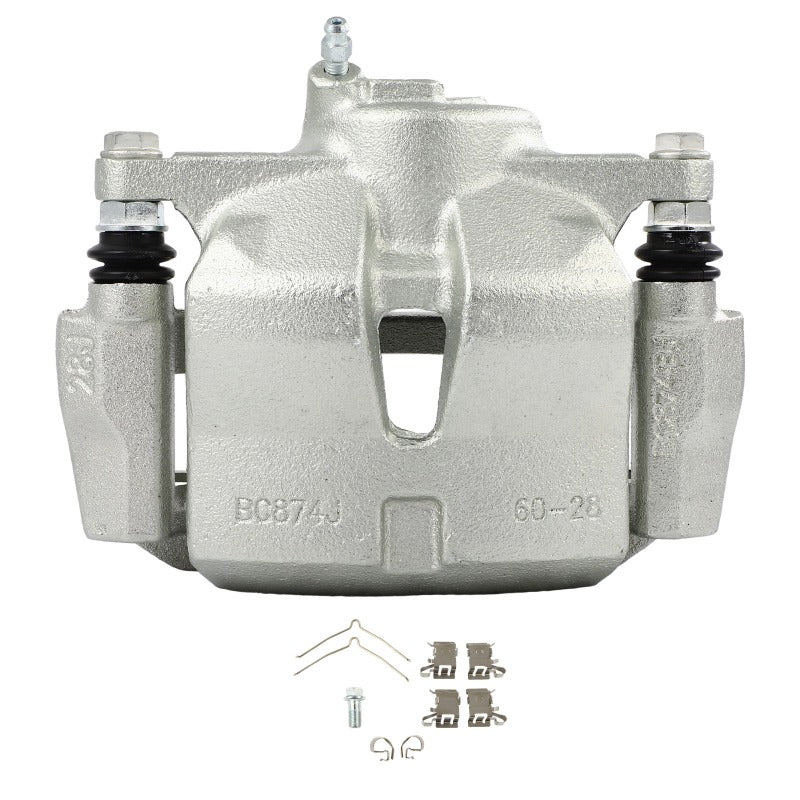 For 2019-23 Lexus ES350 ES300h Toyota RAV4 Front Right Brake Calipers w/ Bracket