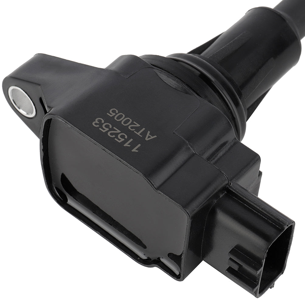 Ignition Coil For 12-19 Nissan Versa 14-19 Nissan Versa Note UF719 Only for Auto