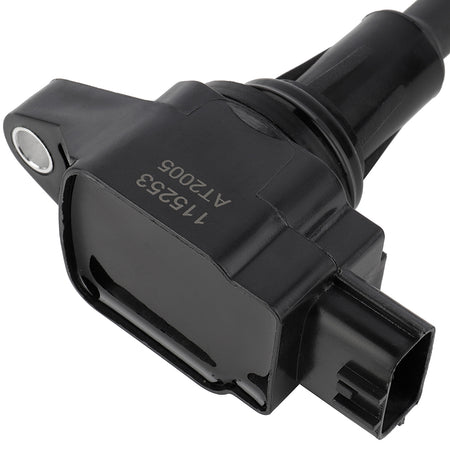 Ignition Coil For 12-19 Nissan Versa 14-19 Nissan Versa Note UF719 Only for Auto