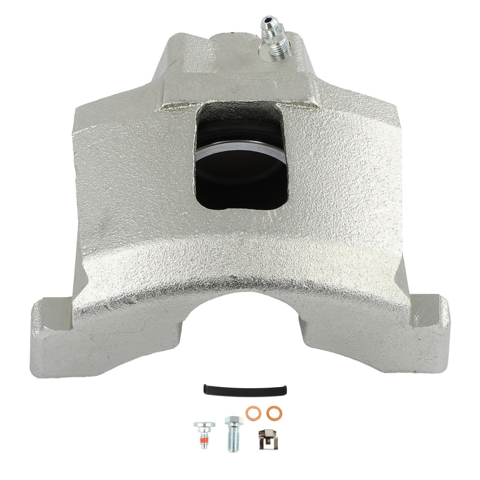 For 1979-1981 Jeep CJ5 AMC Spirit Jeep CJ7 Front Left Side Brake Calipers