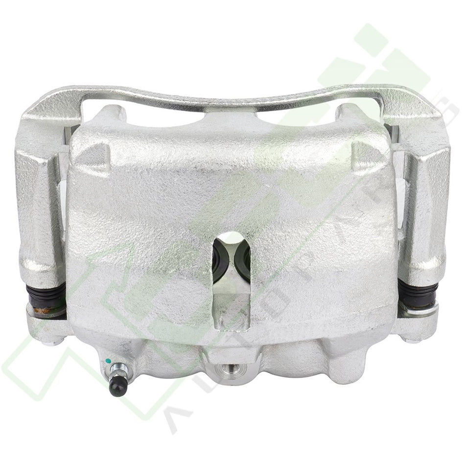 2PCs Front Brake Calipers Set For 2006 2007 2008 Lincoln Mark LT Pair Kit