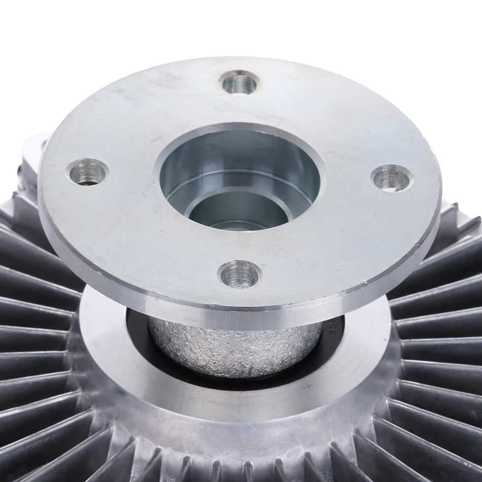 Radiator Cooling Fan Clutch For Nissan 05-18 Nissan Frontier 05-12 Nissan Pathfinder