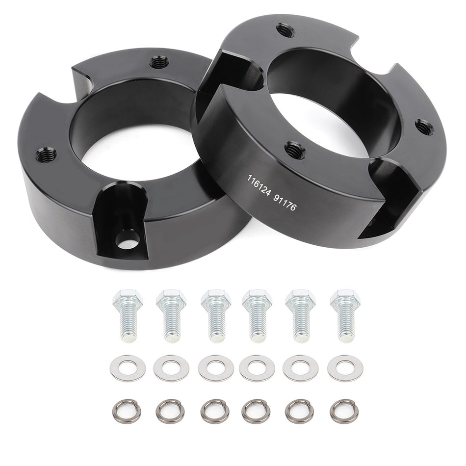 3 inch Front Leveling Lift Kit Suspension For Toyota Tundra 1999-2005 2006 2WD 4WD