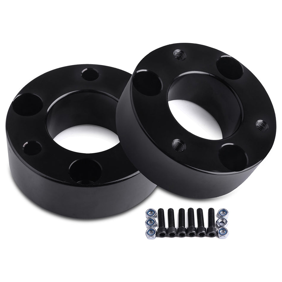 For 2006-2021 Dodge Ram 1500 2.5 inch Leveling Lift Kit 4WD Only 2009 2016 2015 2012