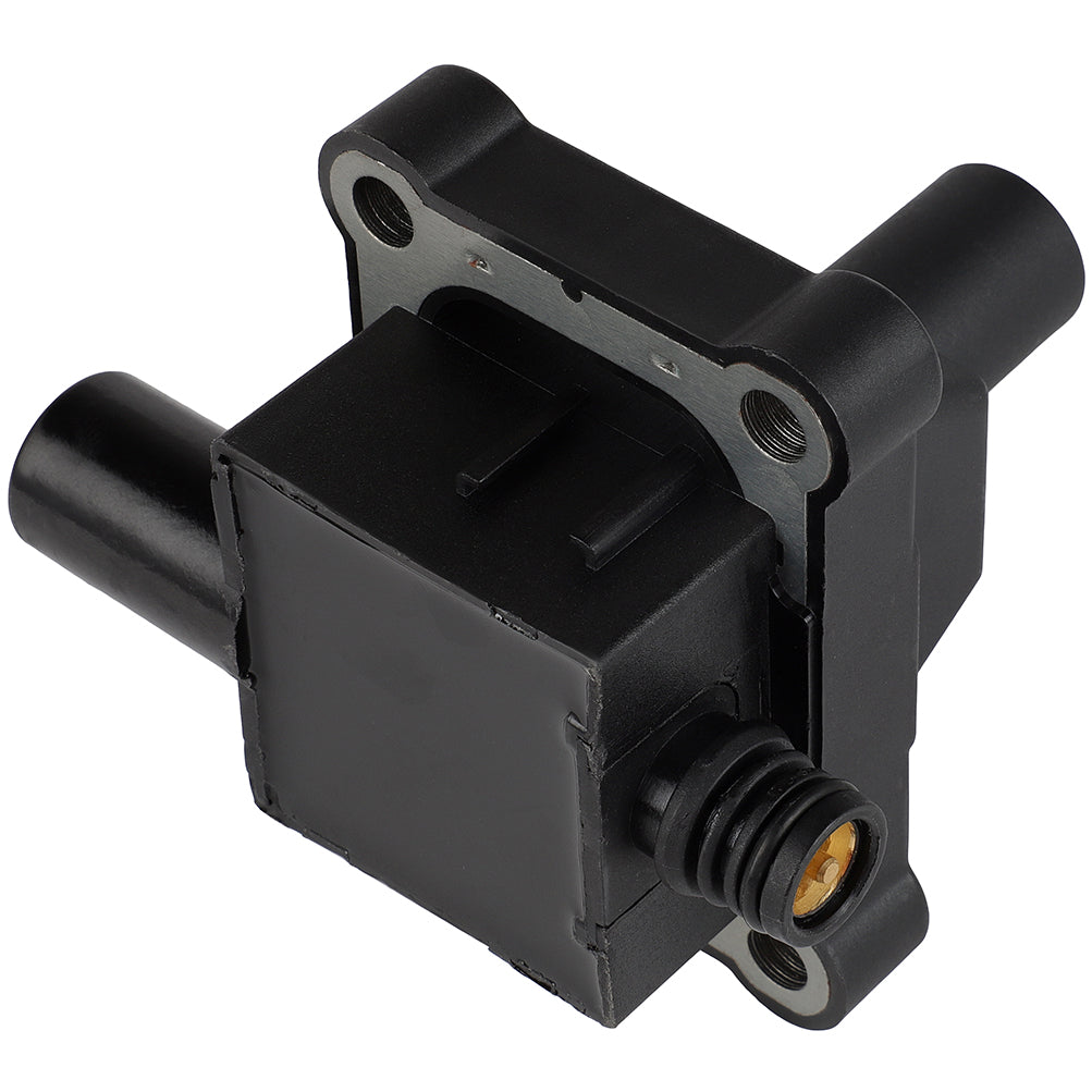 Ignition Coil For 1998-2000 Mercedes-Benz C230 1997 Mercedes-Benz SL320 Only for Auto