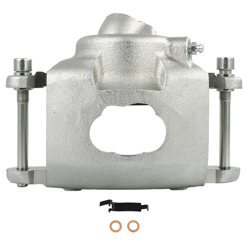For 1973-1976 Pontiac Grand?Prix Chevrolet Malibu Front Right Brake Calipers