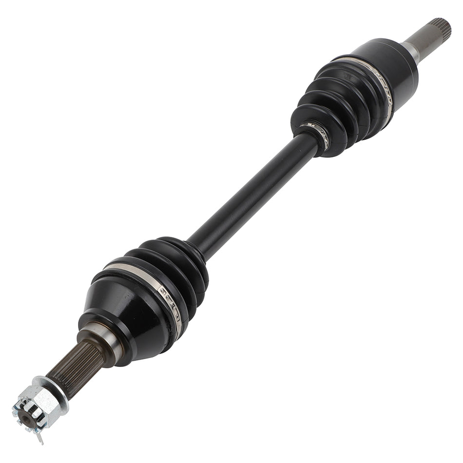 For John Deere Gator XUV 620i 4X4 CV Axles Rear Passenger Driver 2007-2010