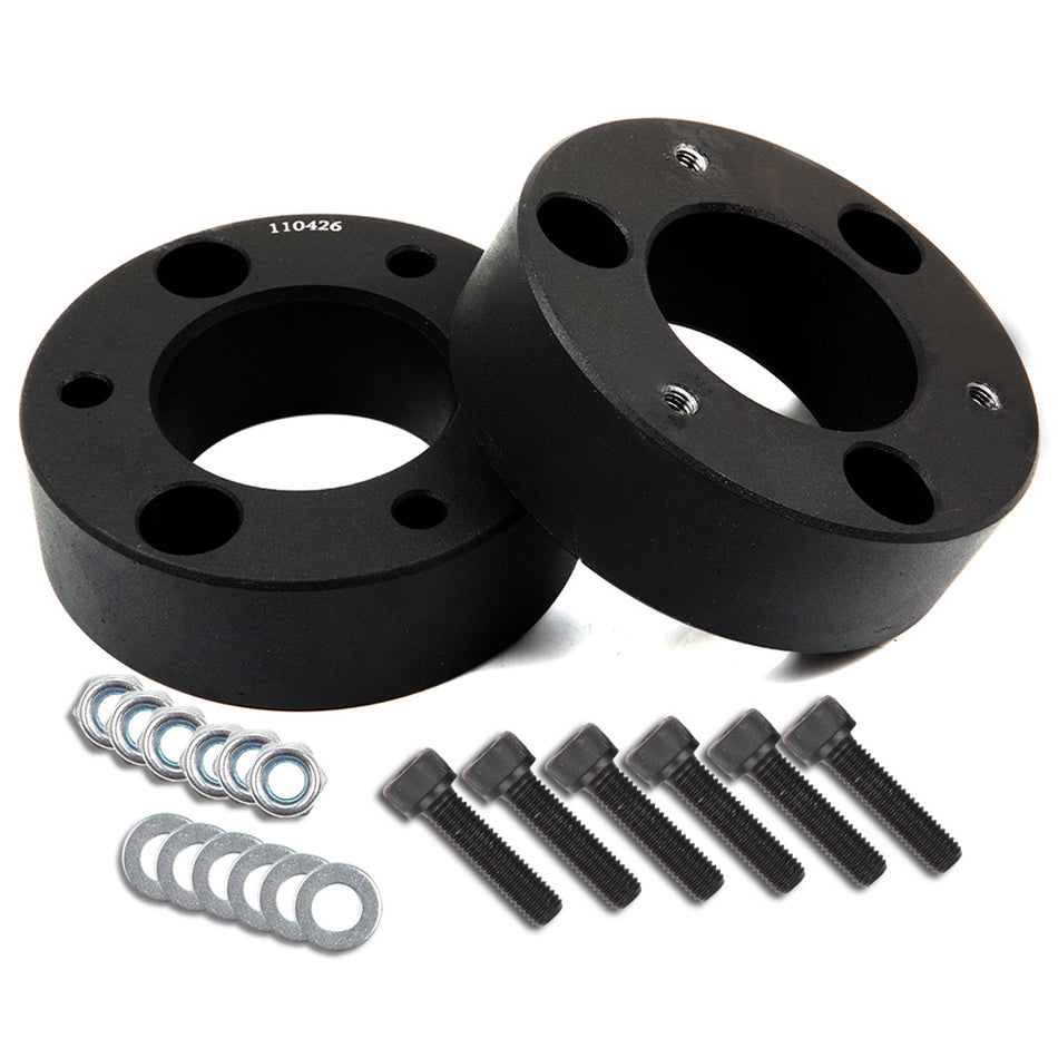 3 inch Front Leveling Lift Kit Fits Nissan Titan Armada 2004-2019 2010 2014