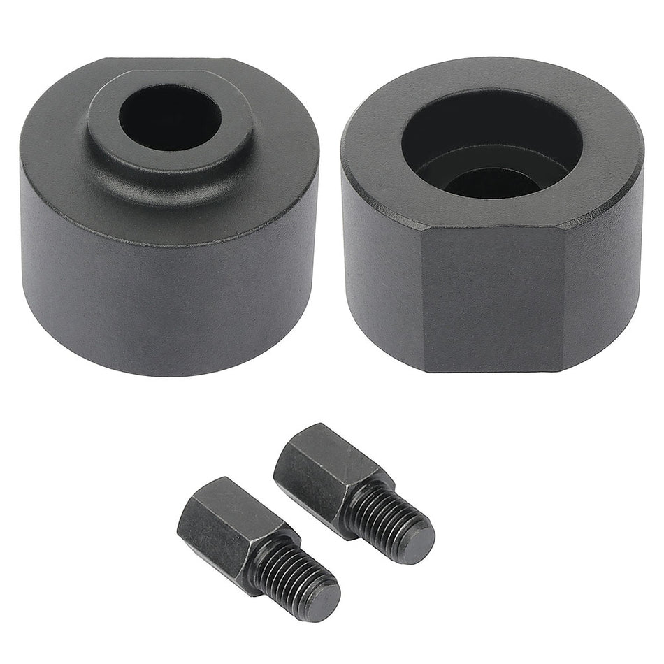 3 inch Front Leveling Lift Kit For Ford F250 F350 Super Duty Excursion 1999-2018 2WD