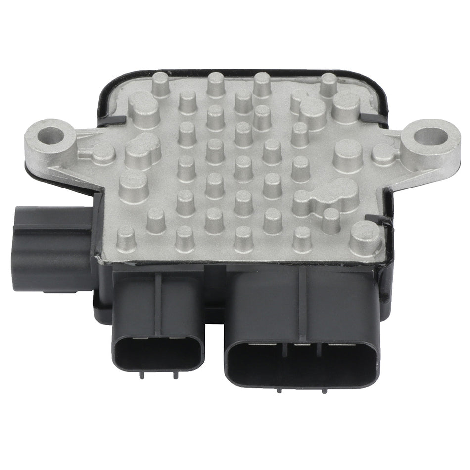 Engine Cooling Fan Control Module For 11-13 Mazda 6 03-06 Mitsubishi Outlander