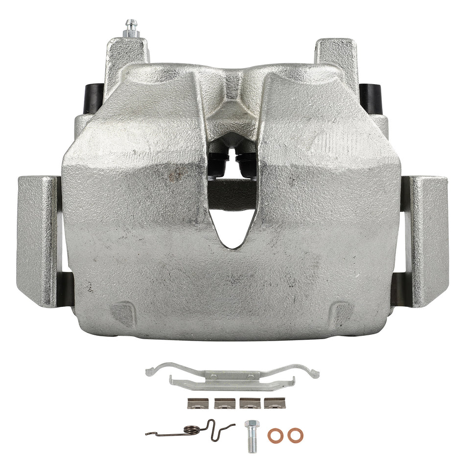 1x Front Left Brake Calipers Bracket For 03-06 LINCOLN NAVIGATOR FORD EXPEDITION