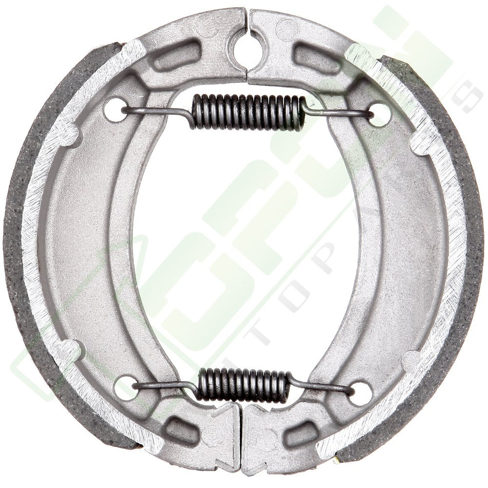 NEW Brake Shoes FOR YAMAHA BLASTER YFS200 YFS 200 Front Brake Shoes 1988-2002
