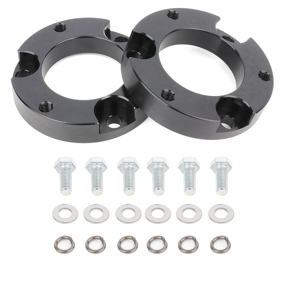 2 inch Front Leveling Lift Kit For Toyota Tacoma 4Runner 2002 1995-2004 2WD 4WD 6Lug
