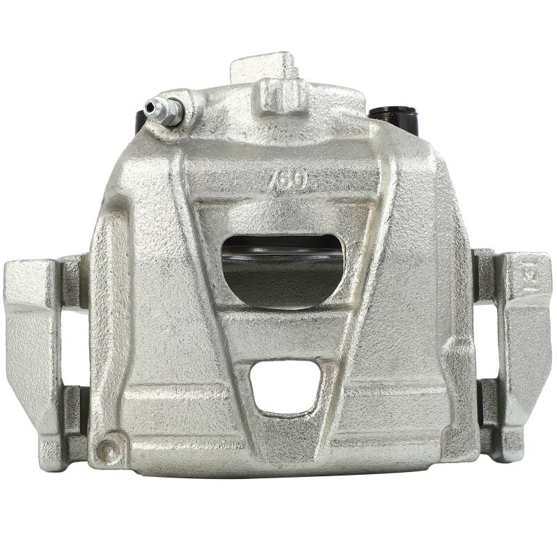 Front Right Brake Calipers w/Bracket For 09-17 VW Tiguan 2015-18 Audi Q3 Quattro