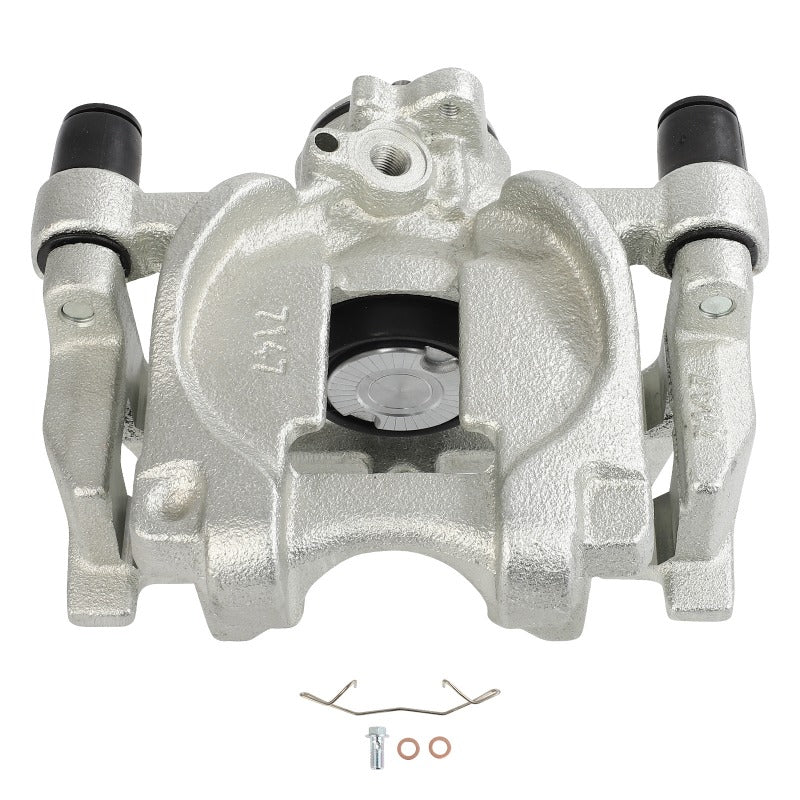 For 2015-2020 Ford Edge 2013-2020 Fusion Rear Right Brake Calipers w/ Bracket