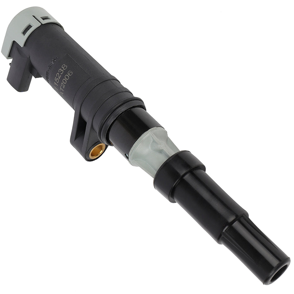 4 Ignition Coil For Nissan Platina Renault Kangoo 1.6L Clio Megane 2.0L UF653