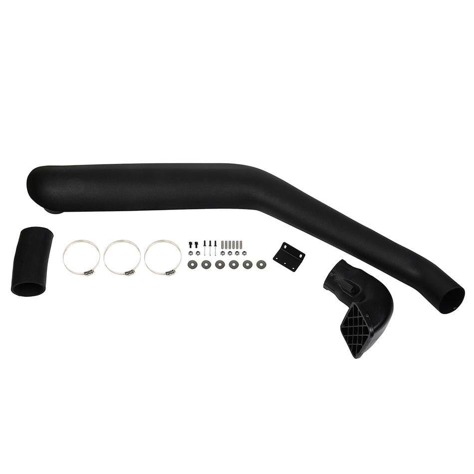 Right For 1990-1997 Toyota 80 Series LandCruiser/Lexus LX450 Intake Snorkel Kits