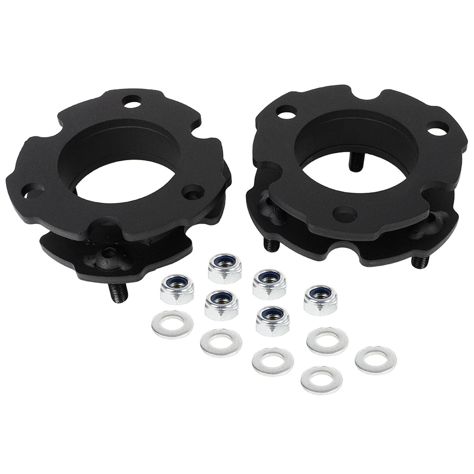 2 inch Front Leveling Steel Lift Kit Fits Chevy Colorado GMC Canyon 2015-2019