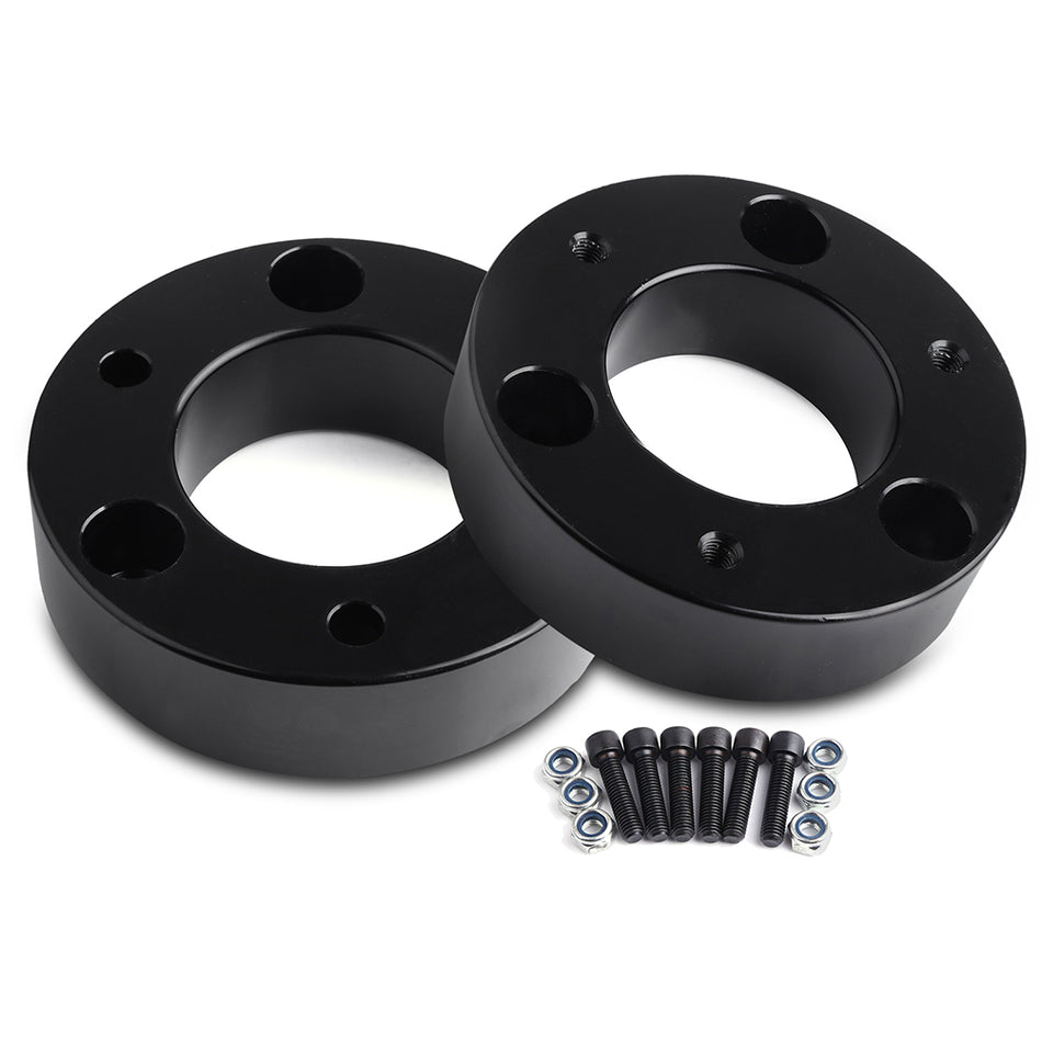 2.5 inch Front Leveling Lift Kit Fits Nissan Titan Armada 2004-2019 2015 2008