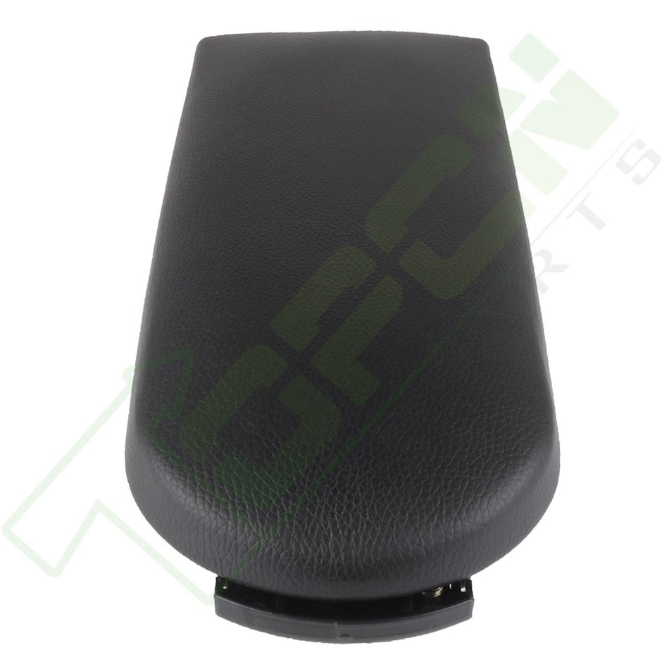 Center Console Armrest Lid Cover Fits VW Jetta Beetle 1999-2009 Arm Rest Black