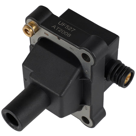 Ignition Coil For 1998-2000 Mercedes-Benz C230 1997 Mercedes-Benz SL320 Only for Auto