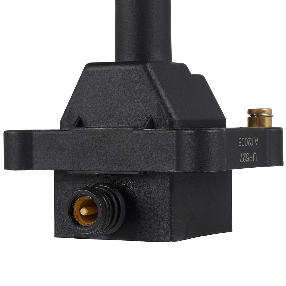 Ignition Coil For 1998-2000 Mercedes-Benz C230 1997 Mercedes-Benz SL320 Only for Auto
