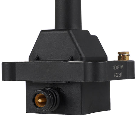 Ignition Coil For 1998-2000 Mercedes-Benz C230 1997 Mercedes-Benz SL320 Only for Auto