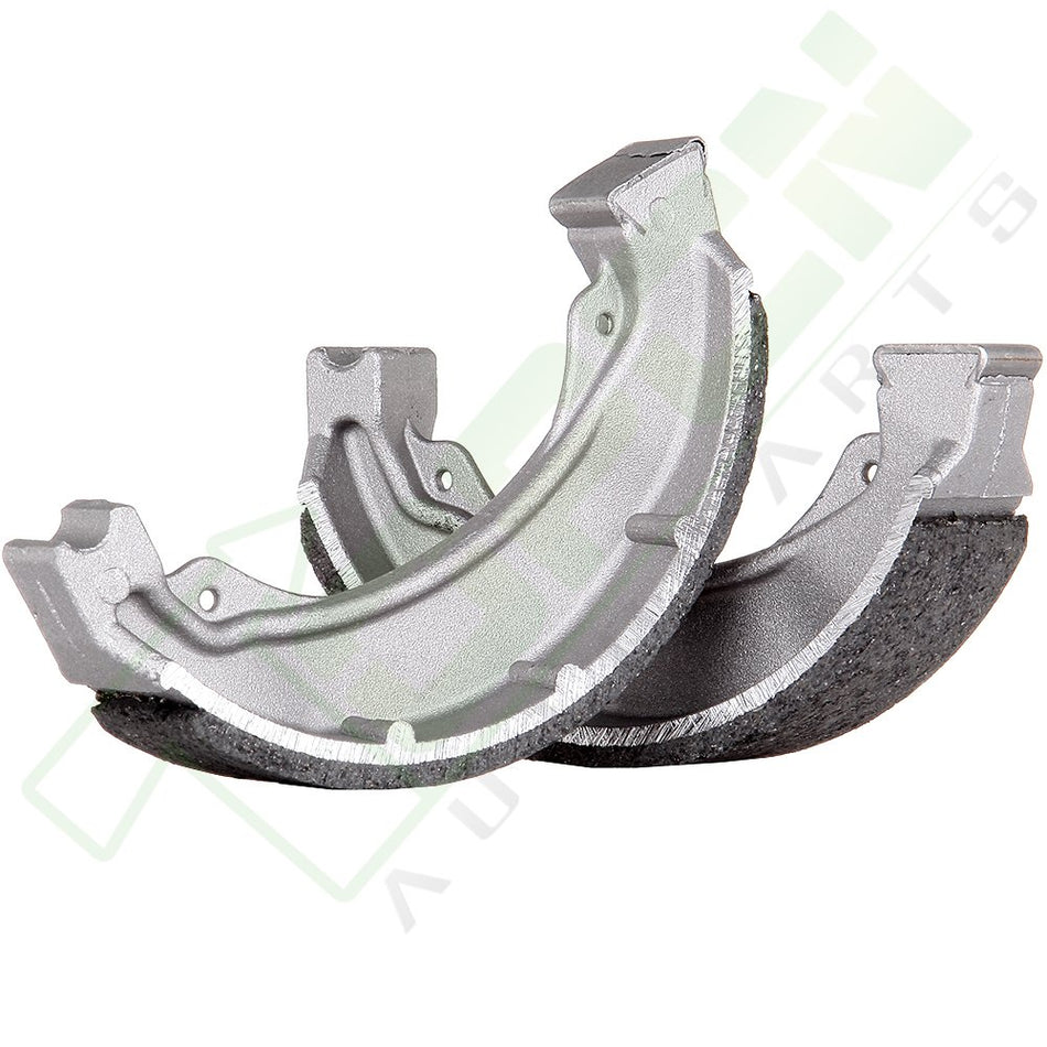 REAR BRAKE SHOES 1997-2011 1998 1999 2000 2001 2002 2003 FOR Honda TRX 250 Recon