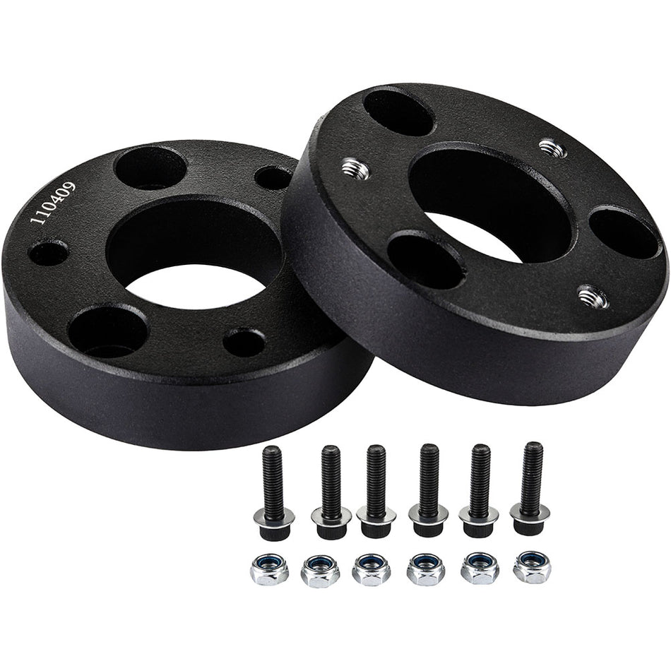 2 inch Leveling Lift Kit Fits Dodge Ram 1500 4WD Only 2006-2021 2009 2014 2016