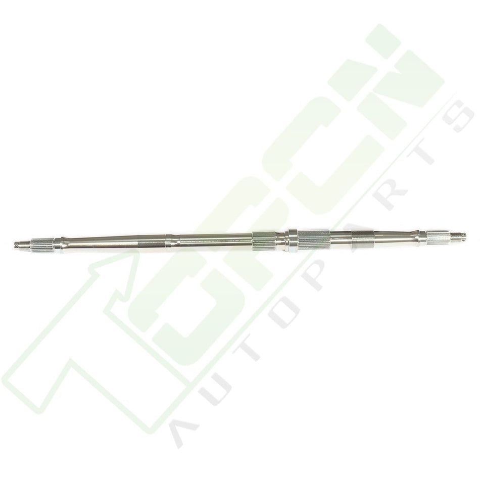 For 2001 - 2008 Honda TRX250EX 2x4 2009 2010 2017 TRX250X Rear Wheel Axle