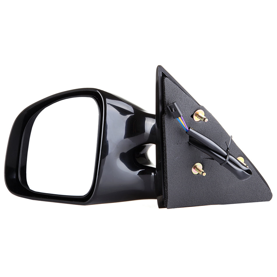 1999-2003 Pontiac Grand Am Driver Side Mirror Power Adjustment Non-Folding (GM1320191)