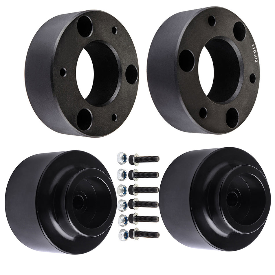 3 inch Front 2 inch Rear Leveling Lift Kit For Chevrolet Avalanche Suburban GMC Yukon