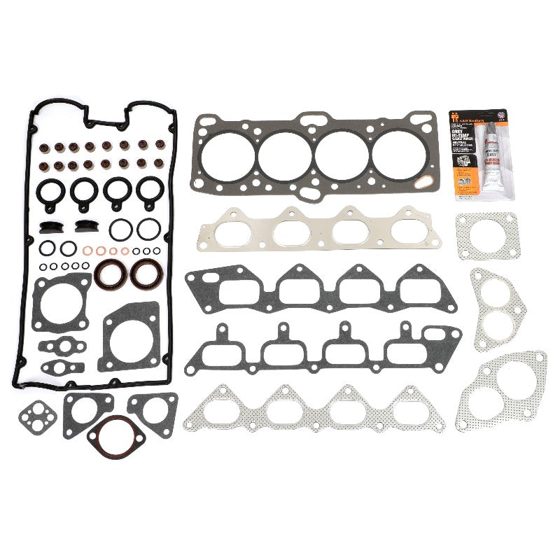92-98 For Hyundal Sonata 2.0L & For Dodge Colt 1990 1.6 Cylinder Head Gasket Set