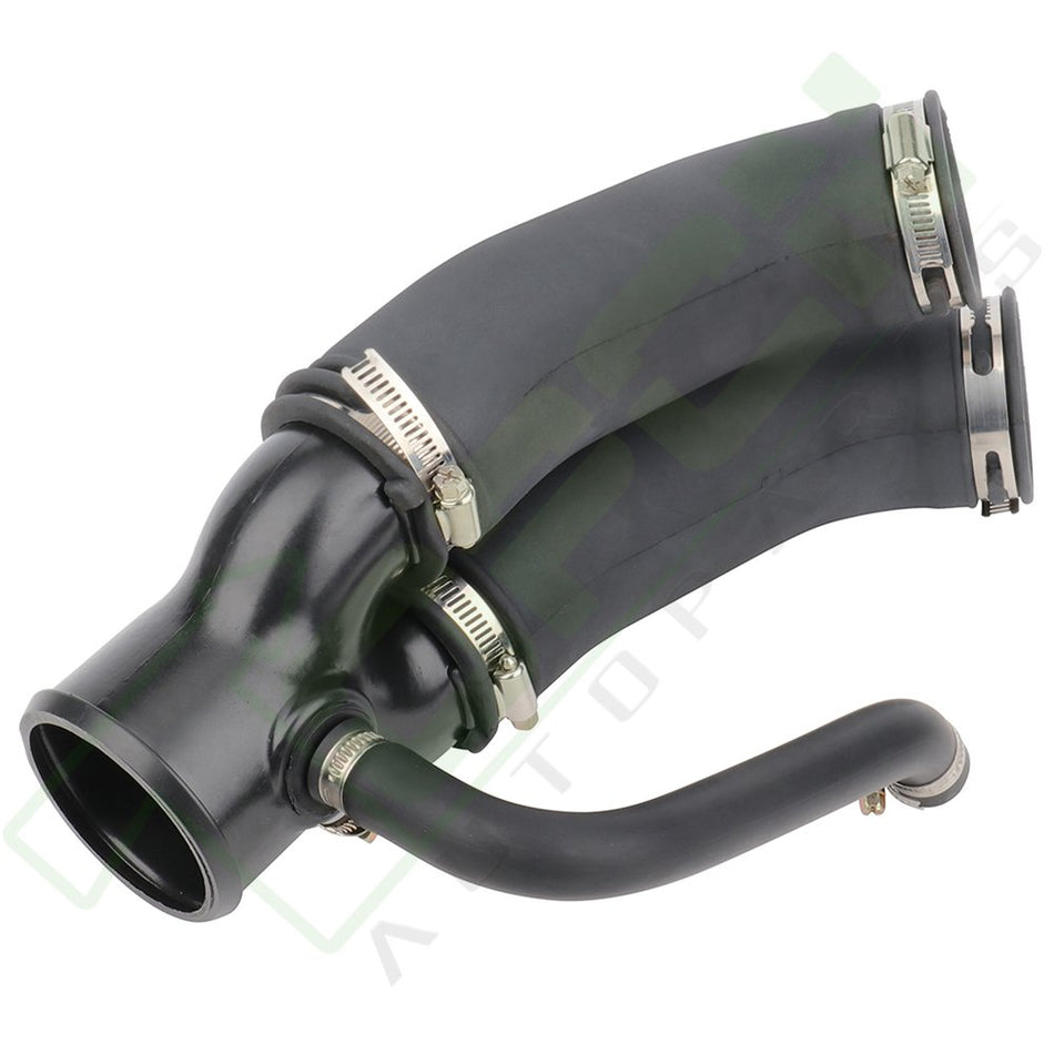 Engine Air Cleaner Duct Hose for F250 F350 Bronco 5.0L 5.8L F6TZ9B659AD