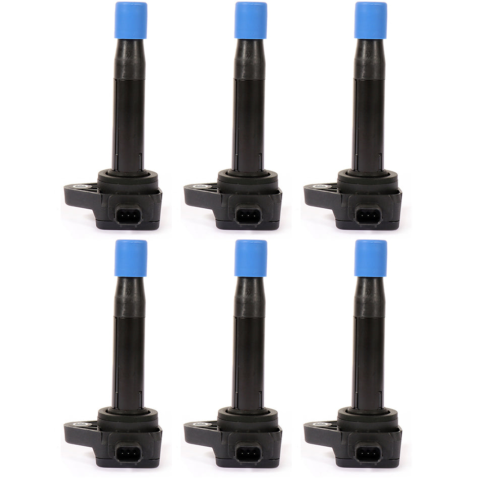 Ignition Coils For 2010-2013 Acura MDX 2008-2012 Honda Accord
