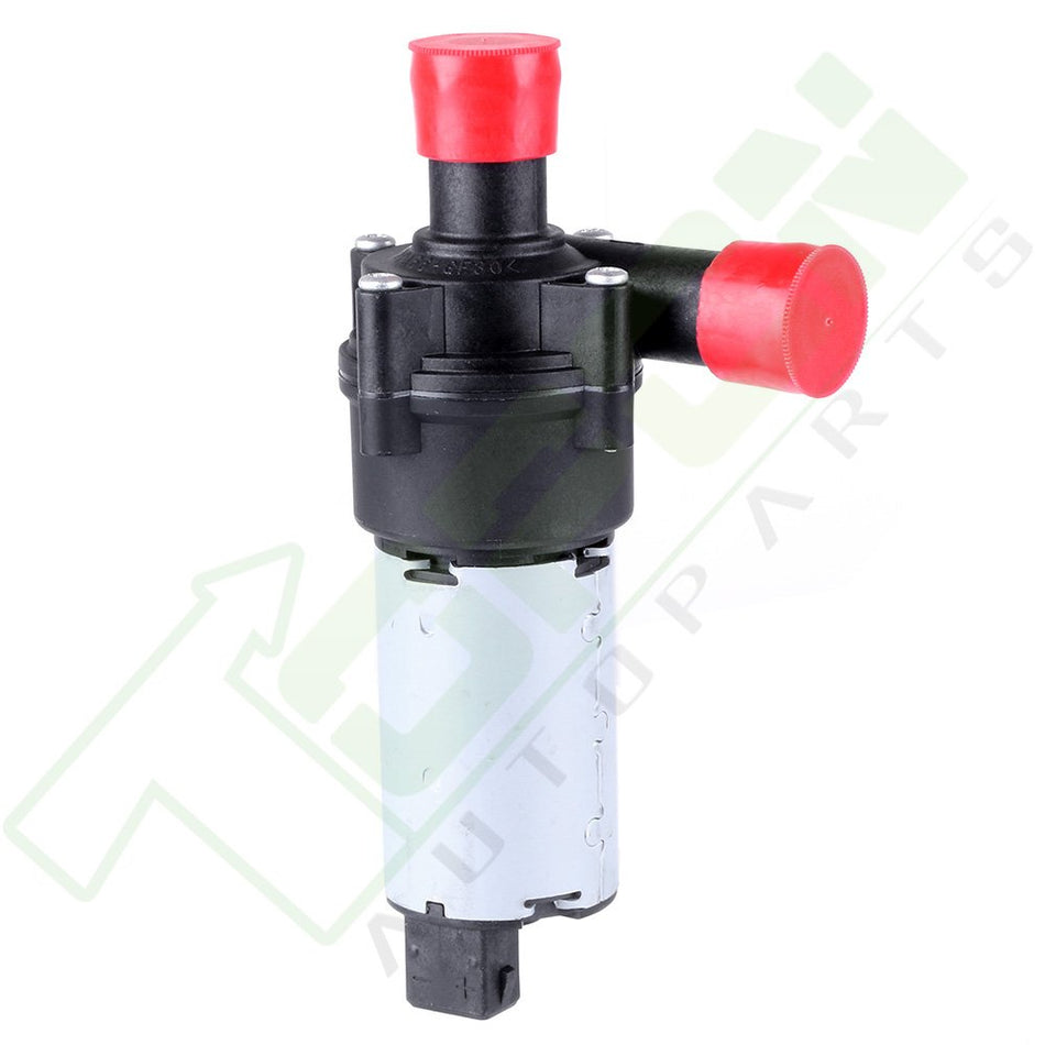 For VW Heat Heater Electric Auxiliary Secondary Coolant Water Pump Motor D632