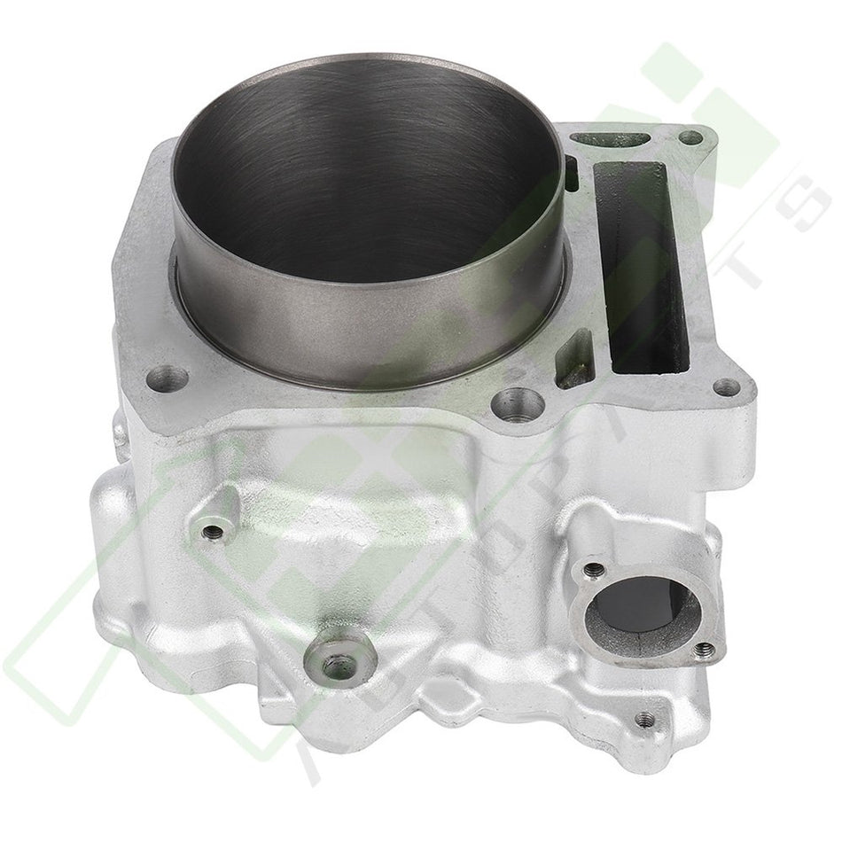 For 2002-2008 Yamaha Grizzly 660 YFM Top End Cylinder Piston Gasket Rebuild Kit