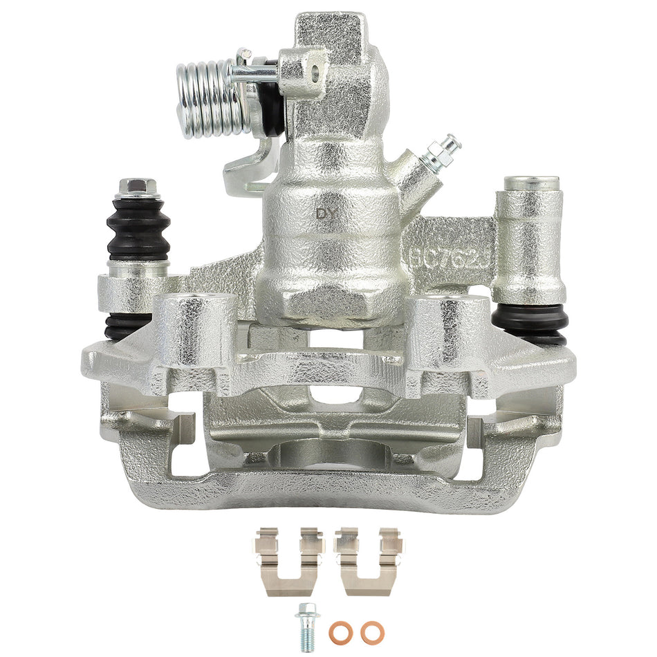 Rear Right Brake Calipers For Cadillac DeVille Buick Park?Avenue w/ Bracket