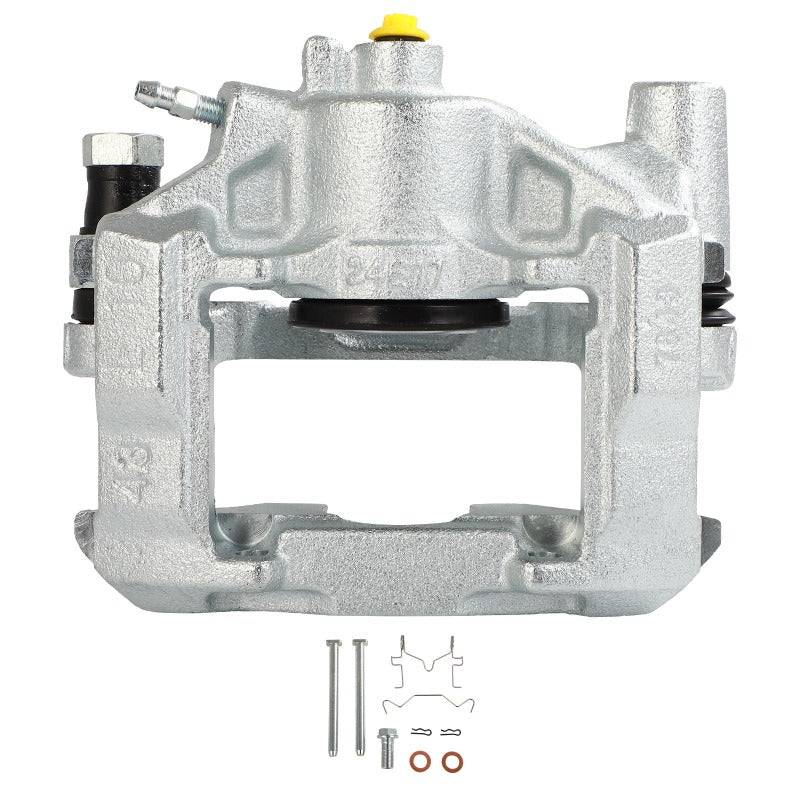 Rear Left Brake Calipers w/ Bracket For 2006-2011 2012 2013 Lexus IS250 V6 2.5L
