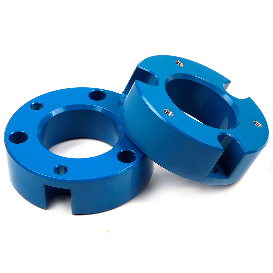3 inch Front 2 inch Rear Leveling Lift Kit For Silverado GMC Sierra 1500 2007-2021