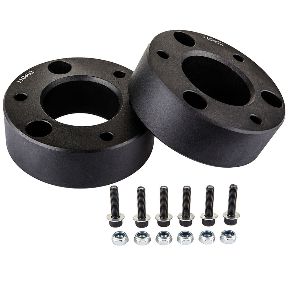 3 inch Front Leveling Lift Kit For Chevrolet Tahoe Suburban 1500 GMC Yukon 2WD 4WD