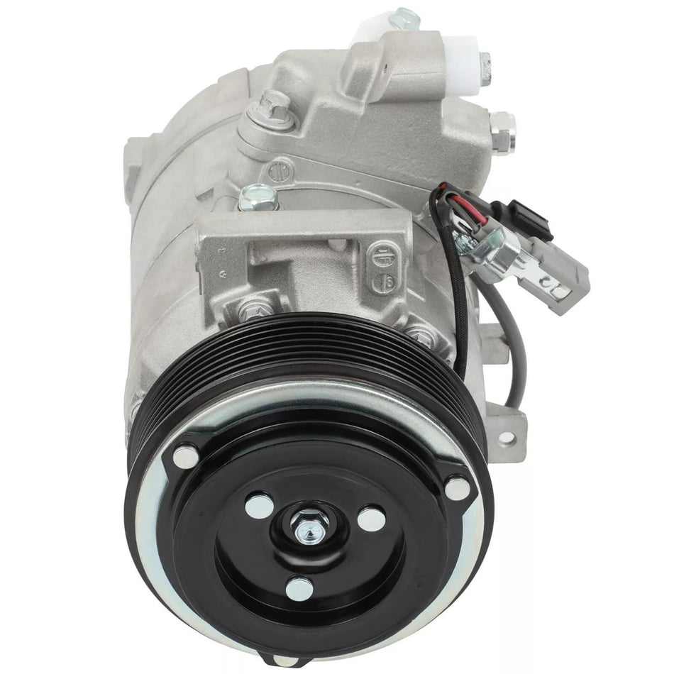 AC Compressor For Nissan 370Z 2009-2019 For Infiniti Q70 2014-2019 3.7L